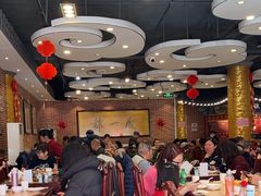 -都一处 (方庄店)