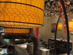 -绿茶餐厅(昌平悦荟店)