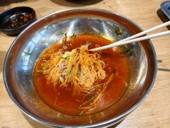 -韩麦大冷面(桂花街直营店)