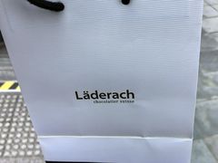 -Laderach 莱德拉(上海环贸iapm店)