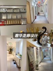 -紫琪尔·匠心连锁·胸部护理养护