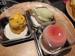-牛New寿喜烧(新六百店)