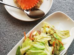 -Ministry of Crab•MOC(交子大道店)