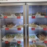穿越回80年代的火锅麻辣烫，张叔叔锑锅麻辣烫