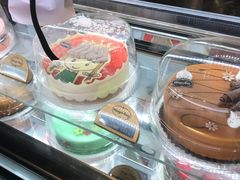 -哈根达斯(泉州万达店)