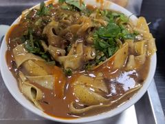 -正味斋锅巴菜(西北角店)