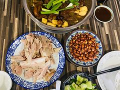 -苏州藏书羊肉(本溪路店)