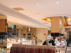 -比格比萨自助(宋家庄店)