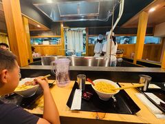 -篝拉面(银座店)