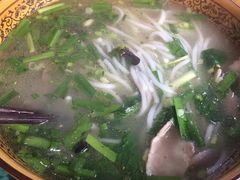 -桥香园云南过桥米线(金马碧鸡店)
