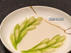 -香然会·园林雅宴(陆家嘴店)