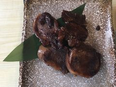 -有喜屋·深夜食堂(北京西路店)