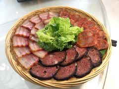 -飞虎过桥米线(翠湖店)
