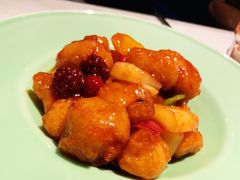 -港丽餐厅(高德置地店)