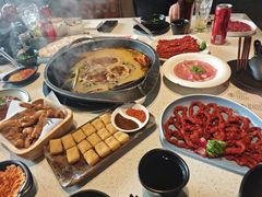 -园里火锅(仁和新城店)