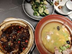 -富临轩私房菜(集庆门大街店)