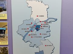 -南京市规划建设展览馆