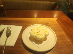 -Ten Olives甜点