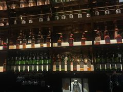 -厦门瑞颐大酒店·VIRGO威士忌酒吧