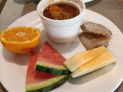 -天伦松鹤大饭店·欣妮咖啡