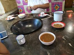 -粗粮人家·东北菜(洋桥店)