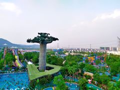 -苏州乐园森林水世界