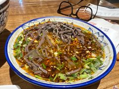 -子午路张记肉夹馍(兵马俑店)