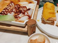 -悦得闲广式茶楼点心(石厦时代广场店)