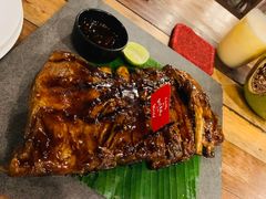 -Naughty Nuri’s Phuket