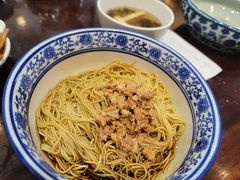 -澄信居膳麵