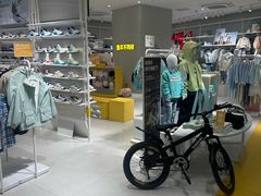 -巴拉巴拉balabala(巴黎春天店)