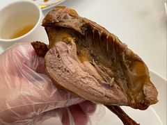 -唐宫·粤菜海鲜(万象城店)