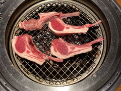 -赤坂亭M9和牛烧肉(世博源店)