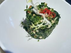 -绿茶餐厅(龙井船宴· 品牌总店)
