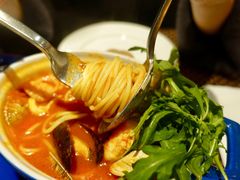 -TAMATI(巴黎贝甜韩式西餐厅店)