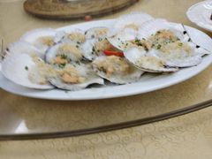 -广胜通达海鲜食府(黄沙店)
