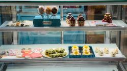 -Harry's Kitchen哈里小屋(上海大悦城店)