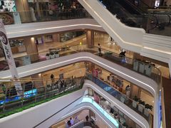 -吾悦广场(南京鼓楼店)
