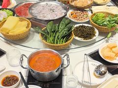 -东道煮牛肉火锅(东盛大街店)