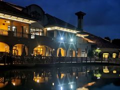 -浦鸿会游泳健身中心·Ambassy Club PD(金桥碧云国际社区店)
