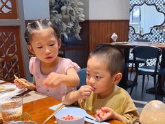 -哈努曼印度餐厅(吴泾宝龙广场店)