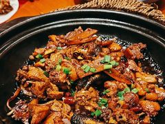 -嗣林·爷爷的私房菜(湾里店)