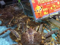 -渔民新村(番禺总店)