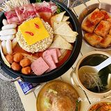 龙江|入秋当然要来一顿部队火锅
