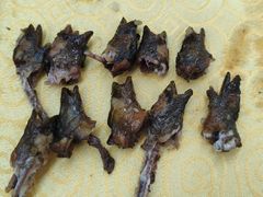 -汤氏美食台山水步特色黄鳝饭(龙津东路店)