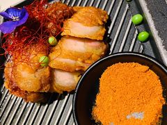 -卯时·龙光雅宴·精致锡帮菜(惠山古镇店)