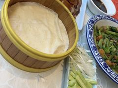 -福来居烤鸭店(天坛二店)