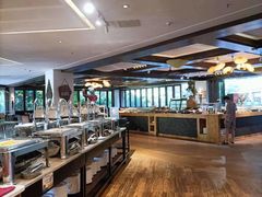-三亚湾红树林度假世界(木棉酒店)