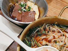 -小满手工粉(上海品尊国际店)