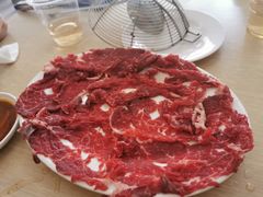 匙柄-粤潮魏记牛肉火锅(爱家·金河湾南区店)
